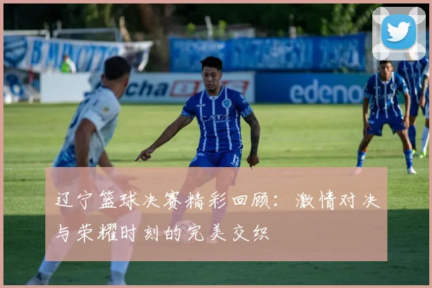 辽宁篮球决赛精彩回顾：激情对决与荣耀时刻的完美交织